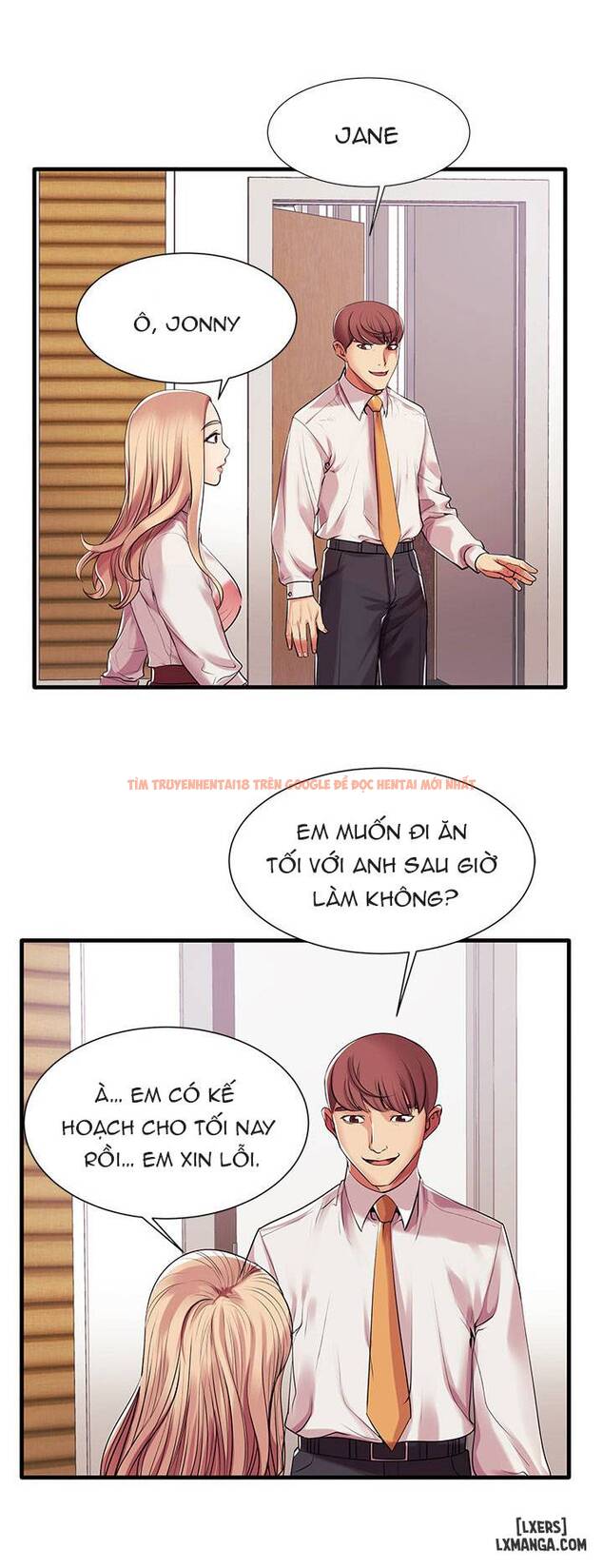 Trang truyện 32 trong truyện tranh Người Mẹ Xấu Xa - Chap 1 - lxmanga.org