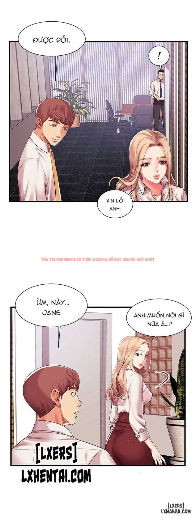 Trang truyện 33 trong truyện tranh Người Mẹ Xấu Xa - Chap 1 - lxmanga.org