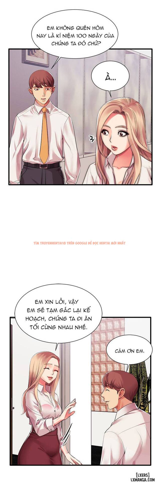 Trang truyện 34 trong truyện tranh Người Mẹ Xấu Xa - Chap 1 - lxmanga.org