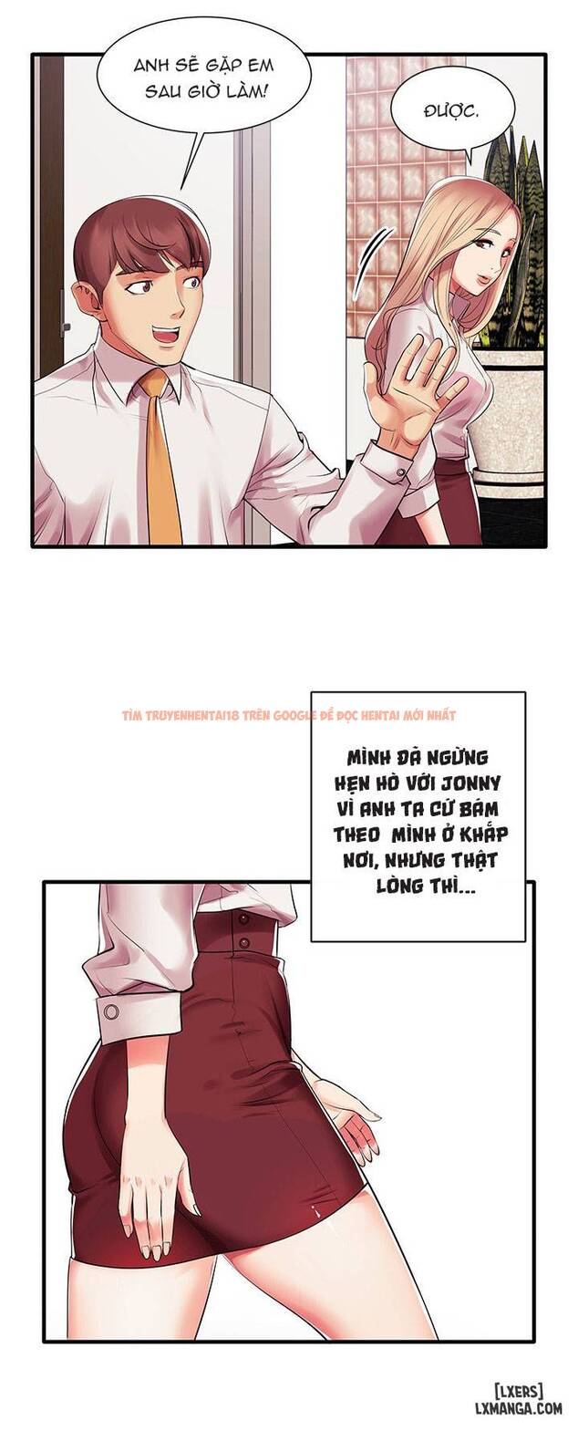 Trang truyện 35 trong truyện tranh Người Mẹ Xấu Xa - Chap 1 - lxmanga.org