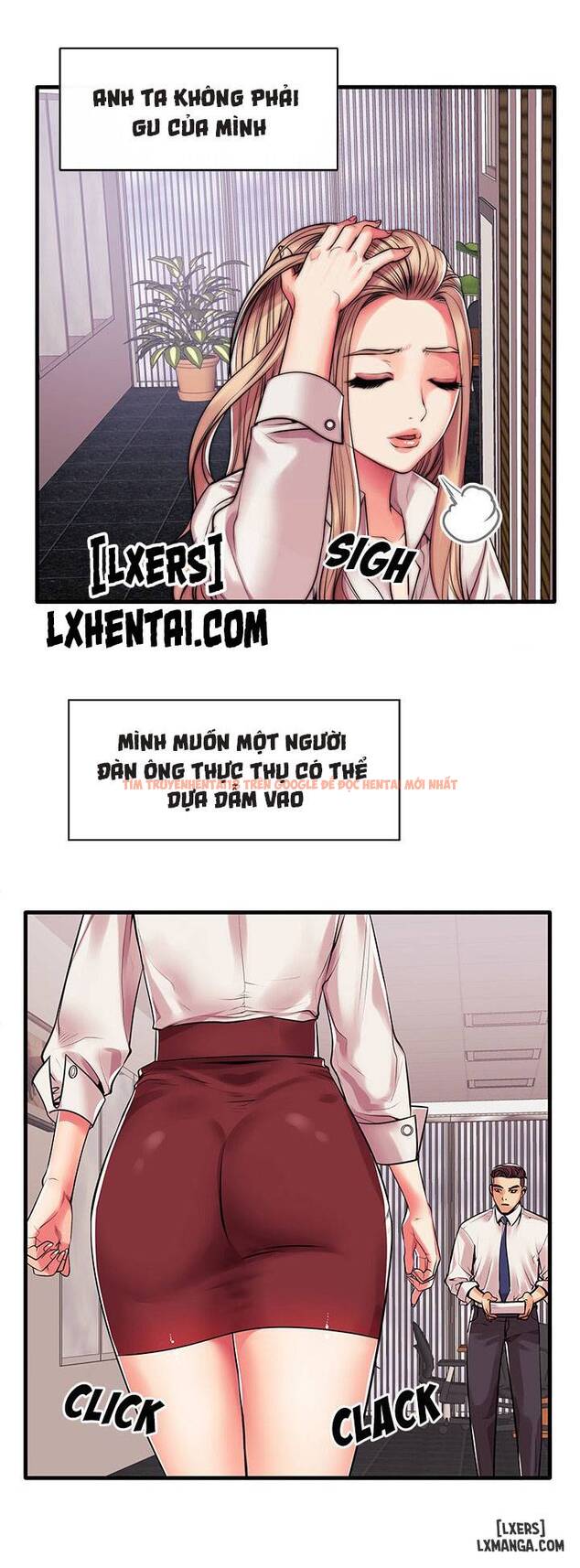 Trang truyện 36 trong truyện tranh Người Mẹ Xấu Xa - Chap 1 - lxmanga.org