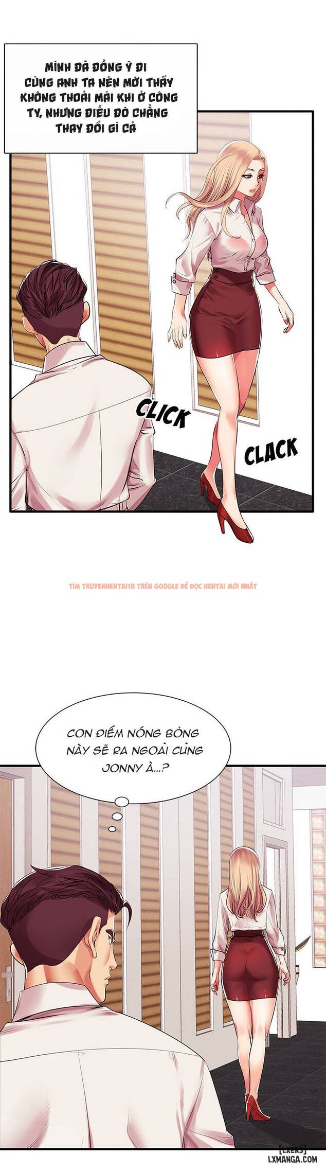 Trang truyện 37 trong truyện tranh Người Mẹ Xấu Xa - Chap 1 - lxmanga.org