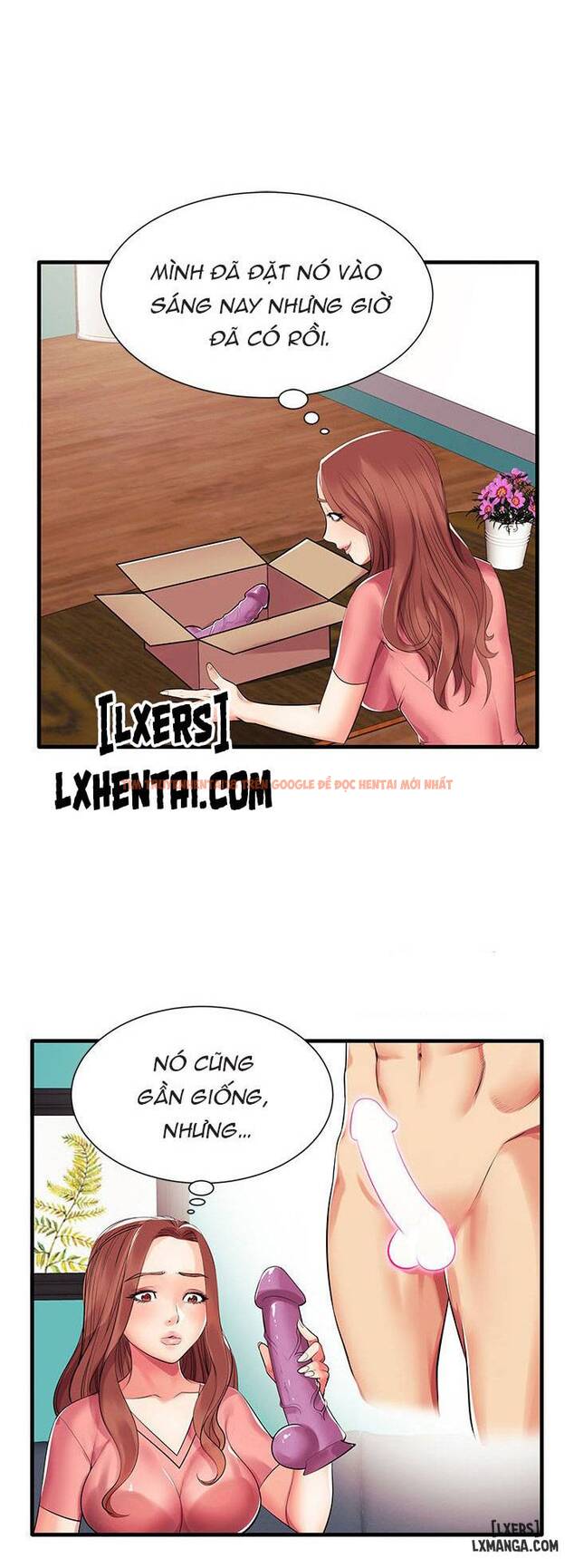 Trang truyện 39 trong truyện tranh Người Mẹ Xấu Xa - Chap 1 - lxmanga.org
