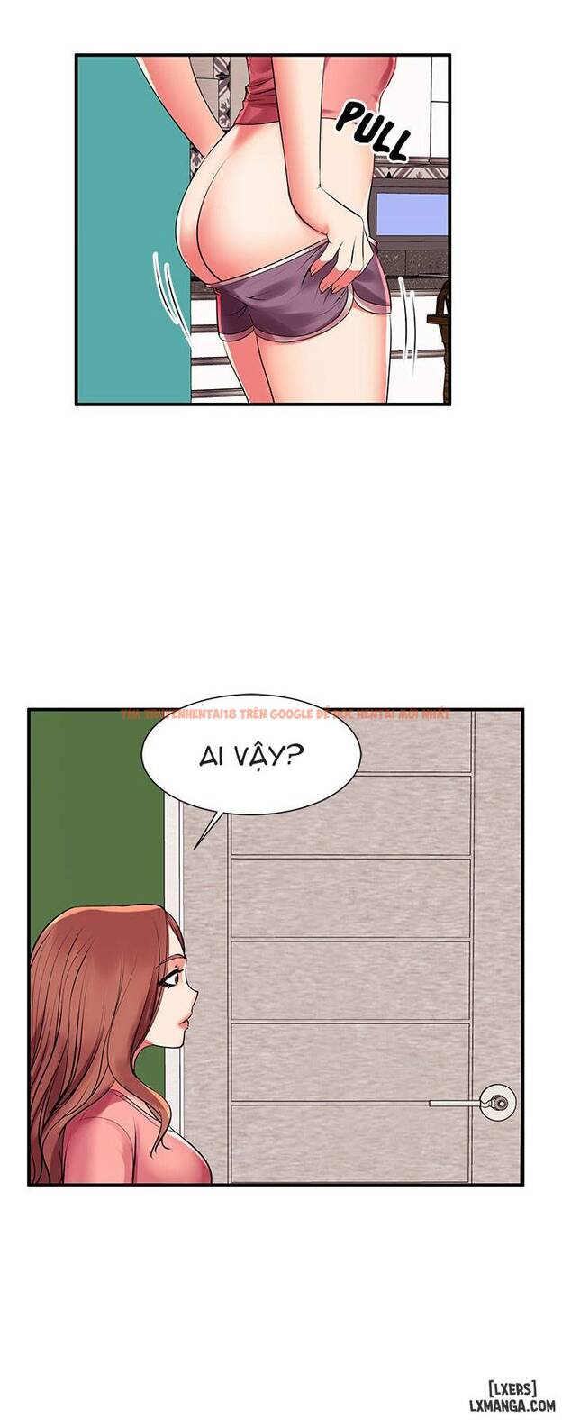 Trang truyện 43 trong truyện tranh Người Mẹ Xấu Xa - Chap 1 - lxmanga.org