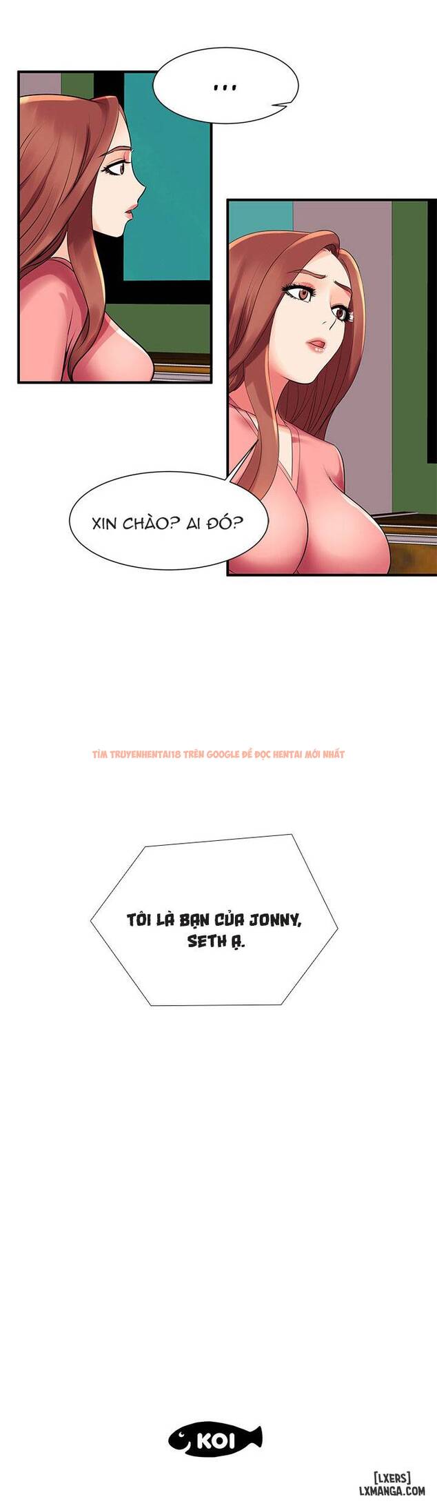 Trang truyện 44 trong truyện tranh Người Mẹ Xấu Xa - Chap 1 - lxmanga.org