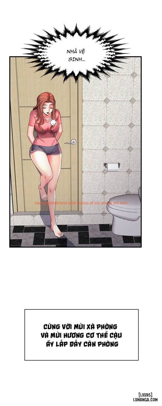 Trang truyện 7 trong truyện tranh Người Mẹ Xấu Xa - Chap 1 - lxmanga.org