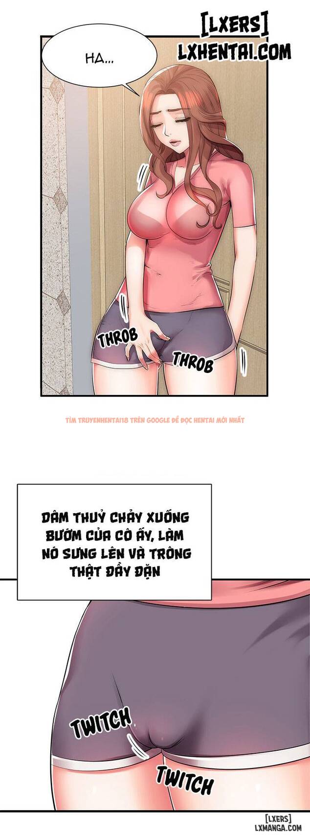 Trang truyện 9 trong truyện tranh Người Mẹ Xấu Xa - Chap 1 - lxmanga.org