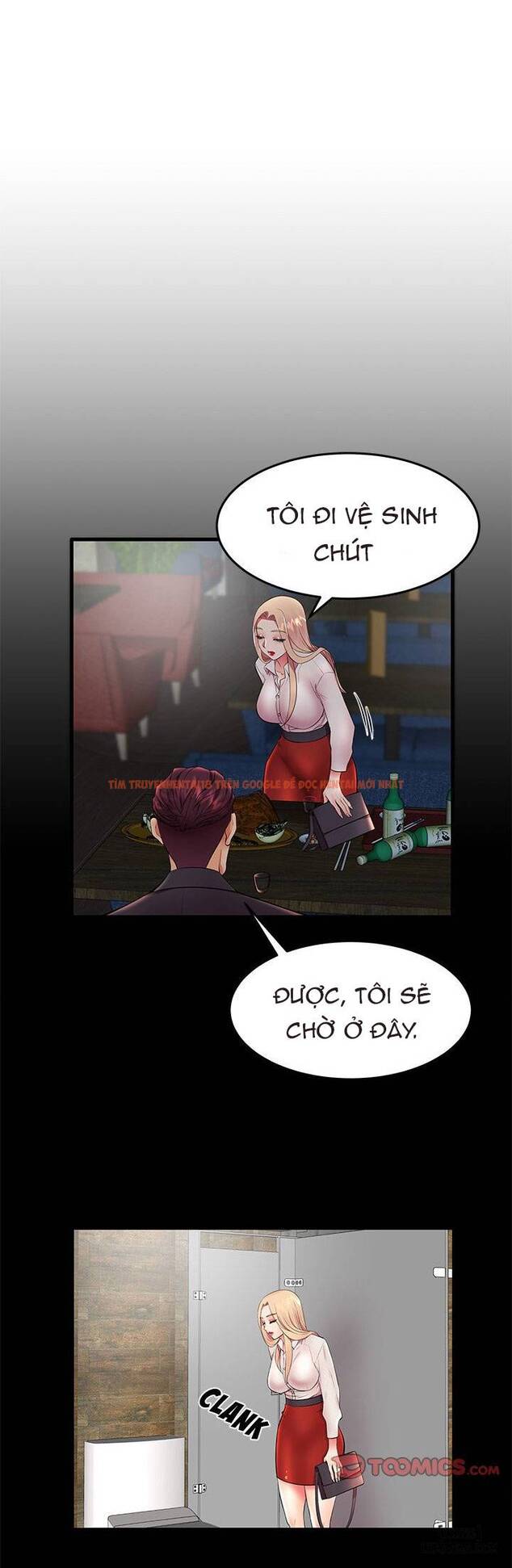 Trang truyện 1 trong truyện tranh Người Mẹ Xấu Xa - Chapter 10 - hentai24h.pro