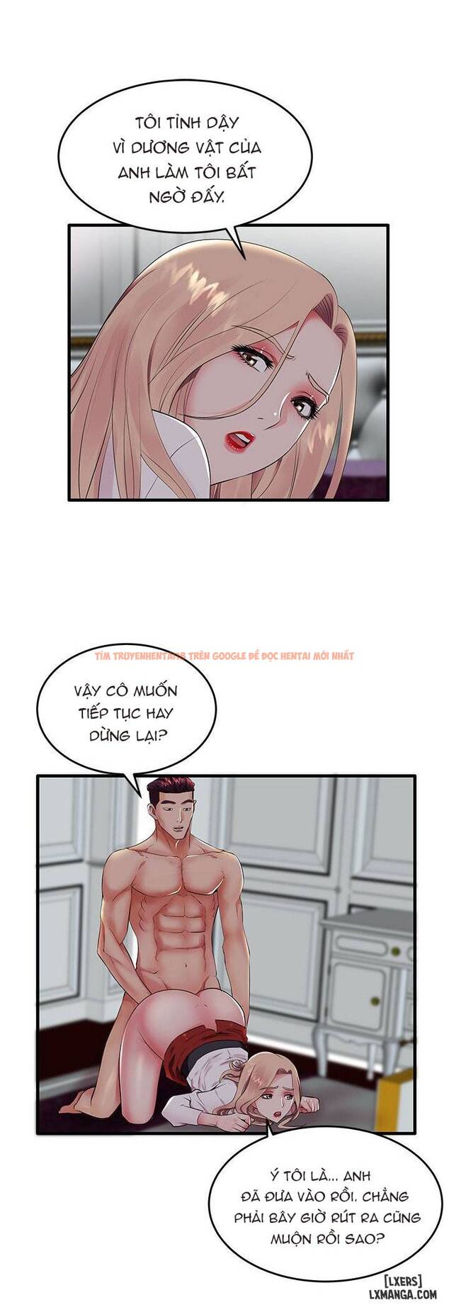 Trang truyện 10 trong truyện tranh Người Mẹ Xấu Xa - Chapter 10 - hentai24h.pro