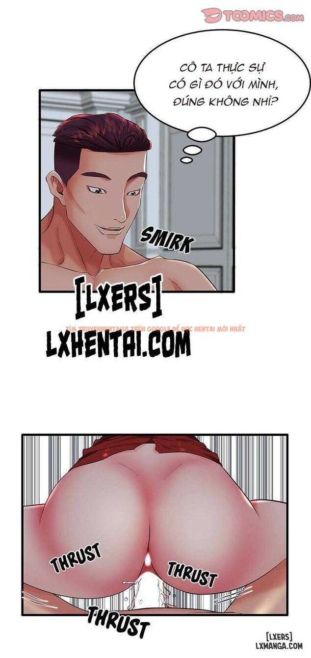 Trang truyện 11 trong truyện tranh Người Mẹ Xấu Xa - Chapter 10 - hentai24h.pro