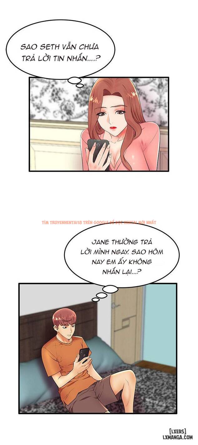 Trang truyện 16 trong truyện tranh Người Mẹ Xấu Xa - Chapter 10 - hentai24h.pro