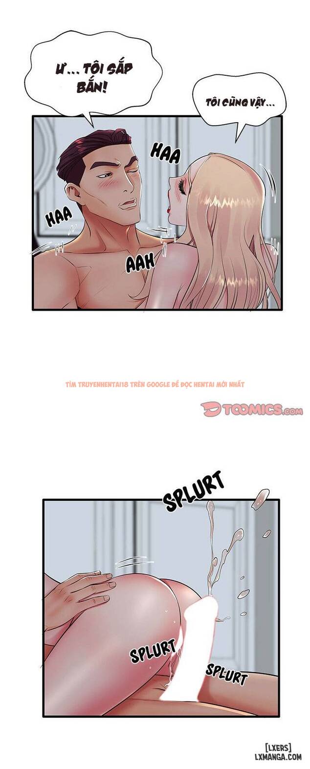Trang truyện 18 trong truyện tranh Người Mẹ Xấu Xa - Chapter 10 - hentai24h.pro