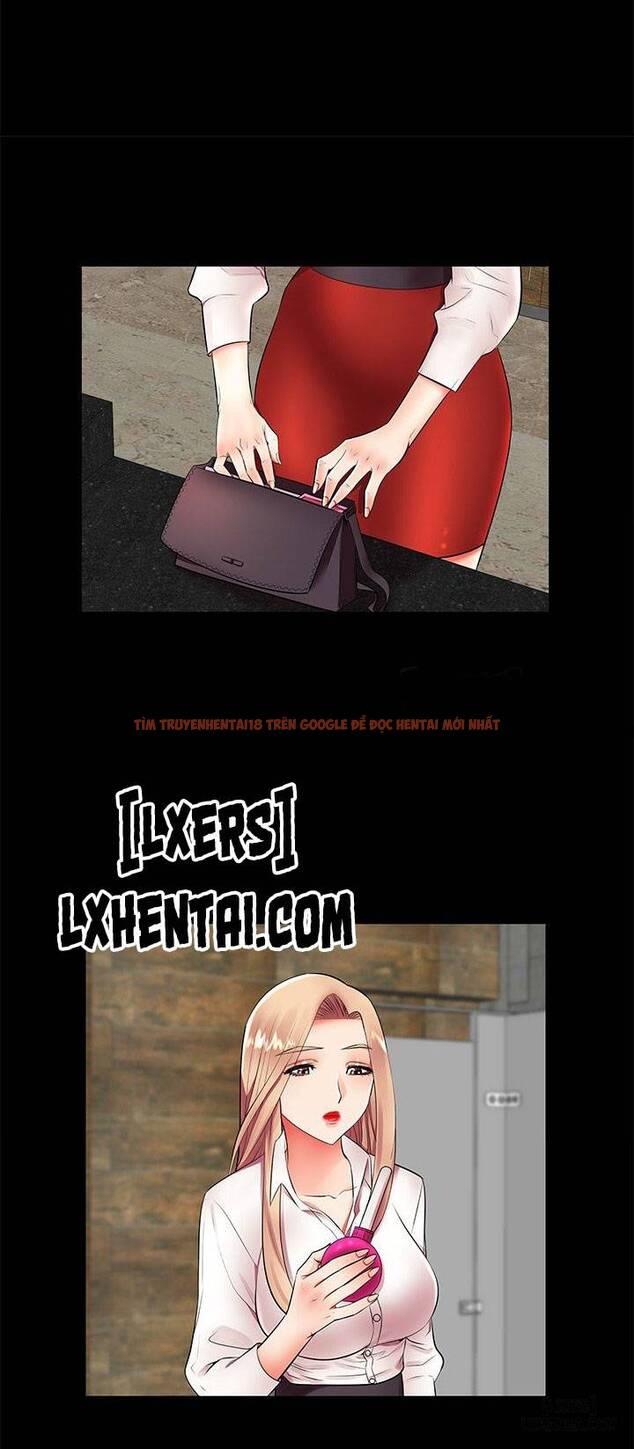 Trang truyện 2 trong truyện tranh Người Mẹ Xấu Xa - Chapter 10 - hentai24h.pro