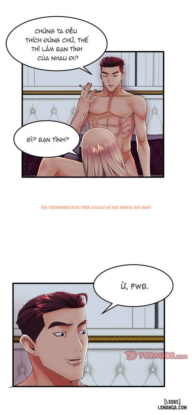 Trang truyện 22 trong truyện tranh Người Mẹ Xấu Xa - Chapter 10 - hentai24h.pro
