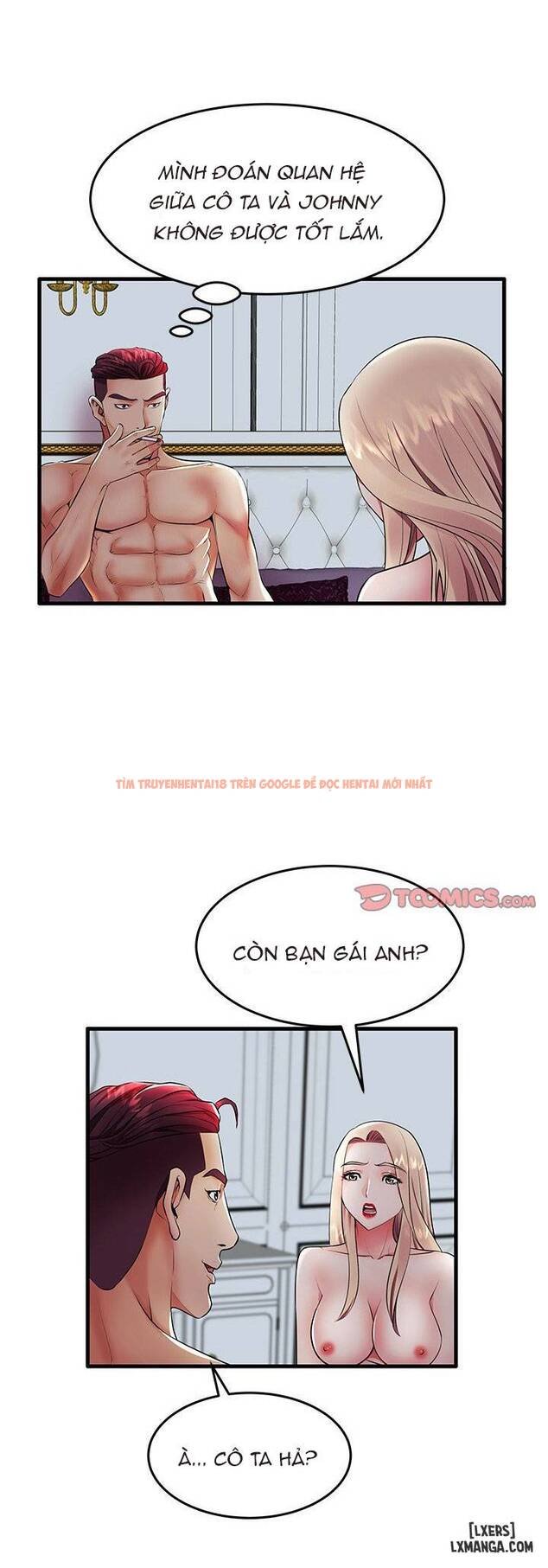 Trang truyện 25 trong truyện tranh Người Mẹ Xấu Xa - Chapter 10 - hentai24h.pro