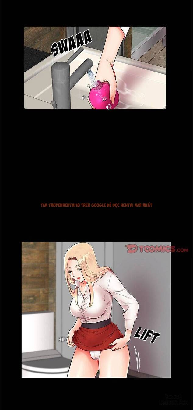 Trang truyện 3 trong truyện tranh Người Mẹ Xấu Xa - Chapter 10 - hentai24h.pro