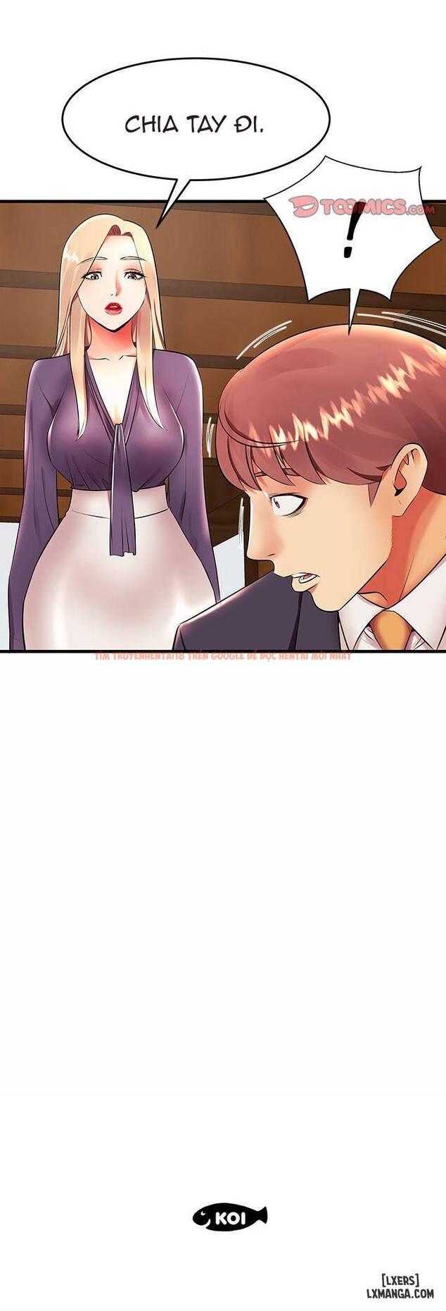 Trang truyện 30 trong truyện tranh Người Mẹ Xấu Xa - Chapter 10 - hentai24h.pro