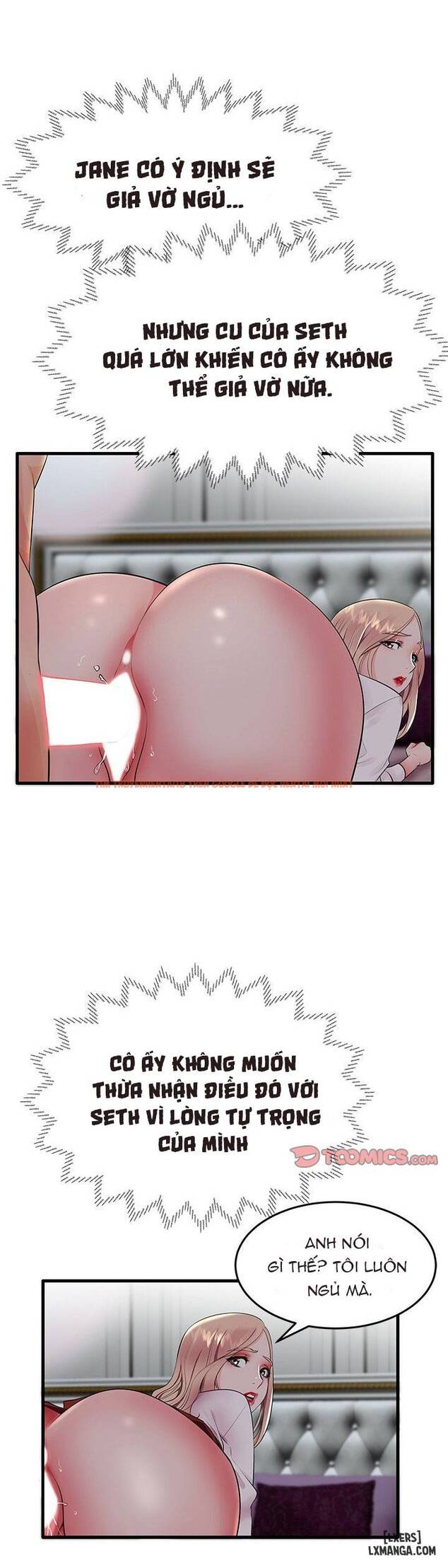 Trang truyện 9 trong truyện tranh Người Mẹ Xấu Xa - Chapter 10 - hentai24h.pro