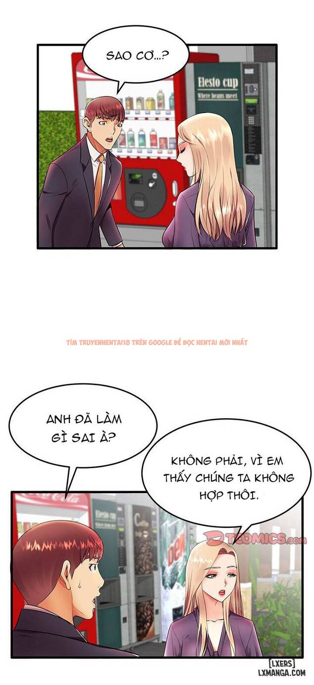 Trang truyện 1 trong truyện tranh Người Mẹ Xấu Xa - Chap 11 - lxmanga.org