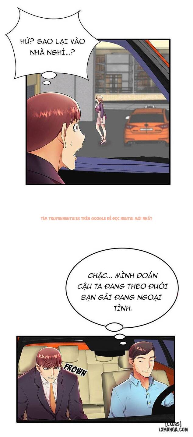 Trang truyện 10 trong truyện tranh Người Mẹ Xấu Xa - Chap 11 - lxmanga.org