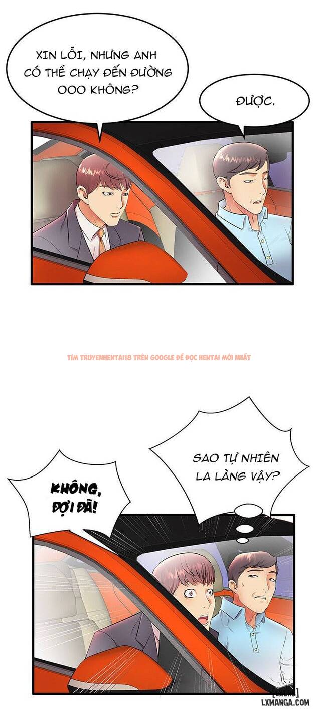 Trang truyện 11 trong truyện tranh Người Mẹ Xấu Xa - Chap 11 - lxmanga.org
