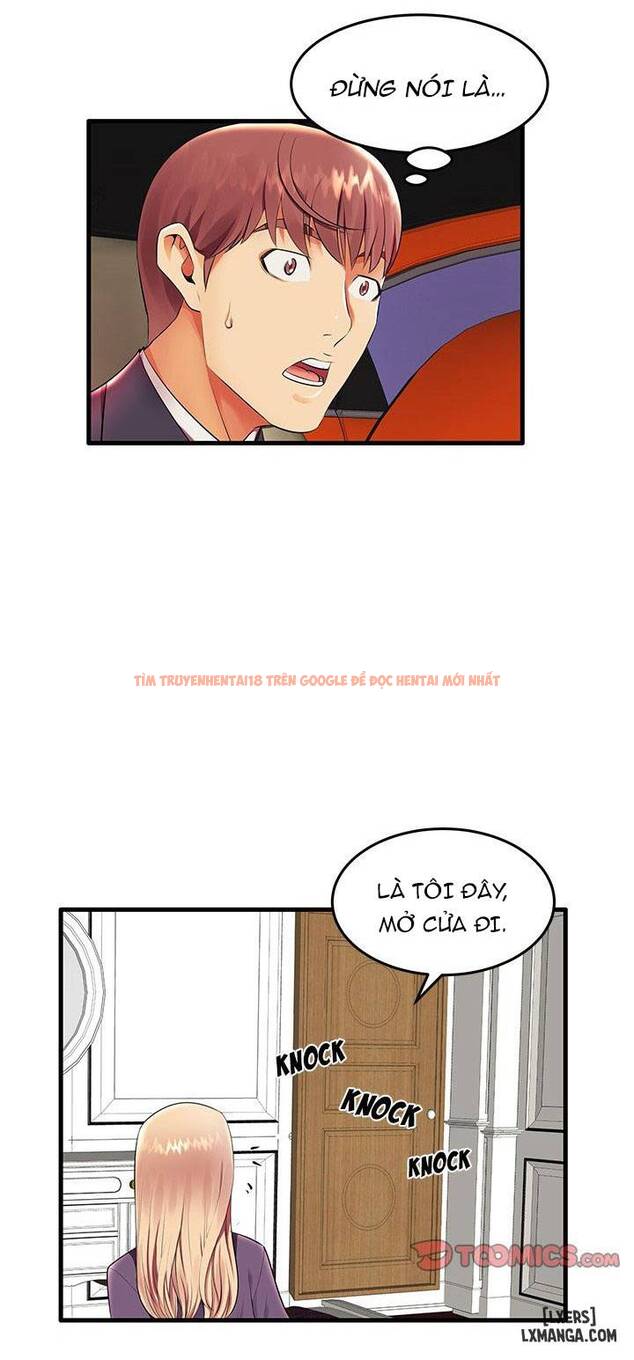Trang truyện 13 trong truyện tranh Người Mẹ Xấu Xa - Chap 11 - lxmanga.org