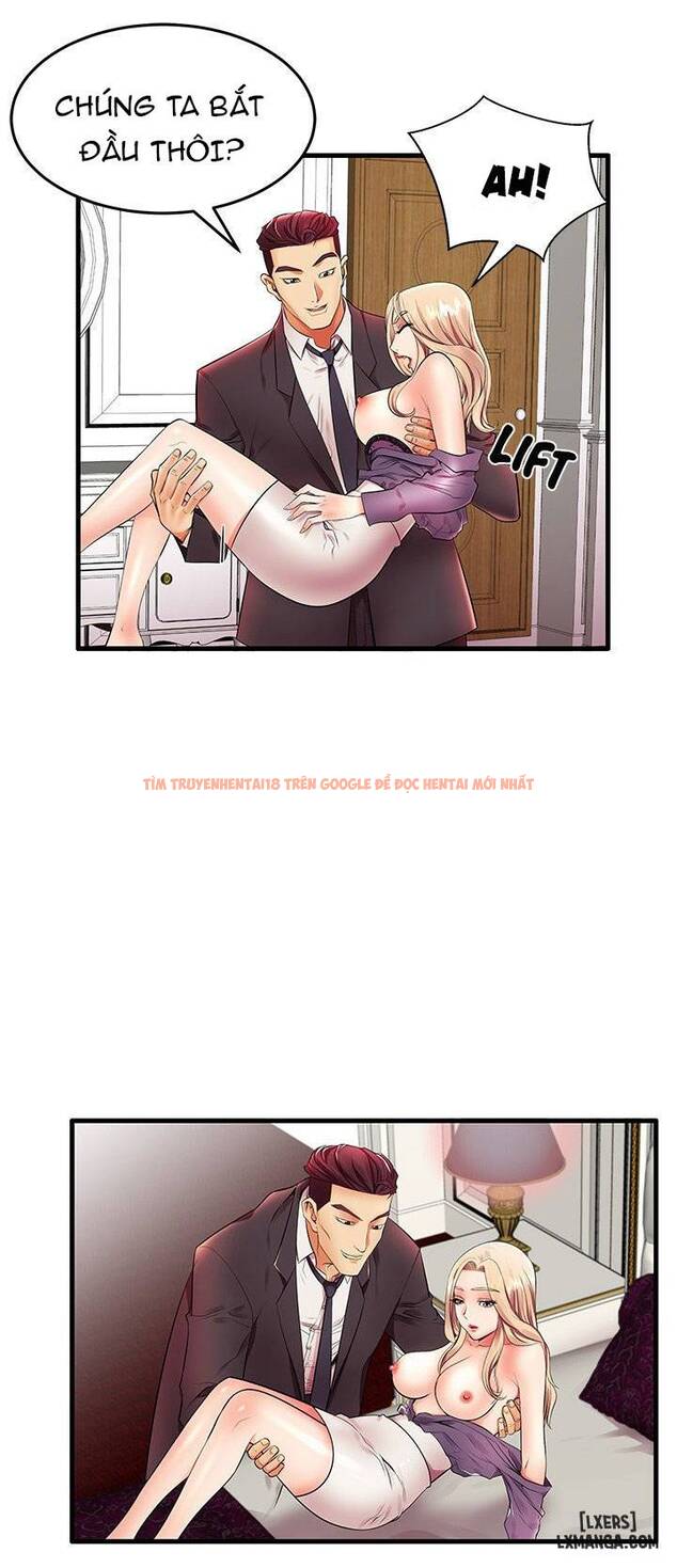 Trang truyện 16 trong truyện tranh Người Mẹ Xấu Xa - Chap 11 - lxmanga.org