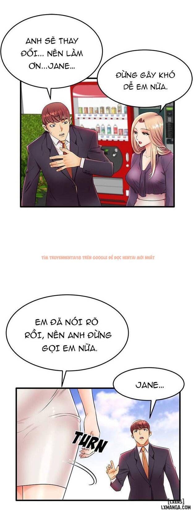 Trang truyện 2 trong truyện tranh Người Mẹ Xấu Xa - Chap 11 - lxmanga.org