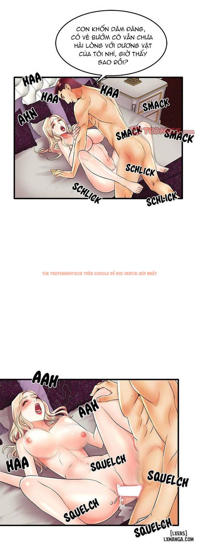 Trang truyện 23 trong truyện tranh Người Mẹ Xấu Xa - Chap 11 - lxmanga.org