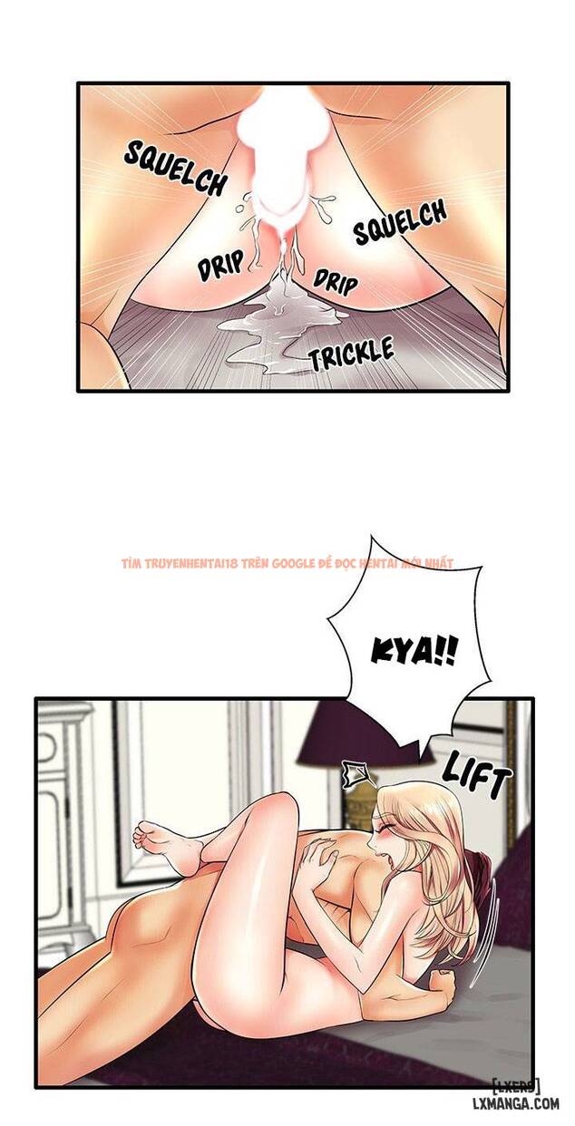 Trang truyện 25 trong truyện tranh Người Mẹ Xấu Xa - Chap 11 - lxmanga.org