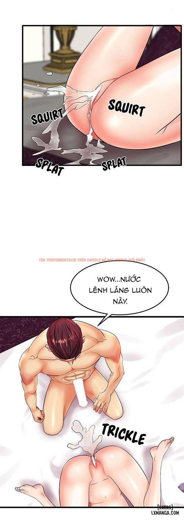 Trang truyện 28 trong truyện tranh Người Mẹ Xấu Xa - Chap 11 - lxmanga.org