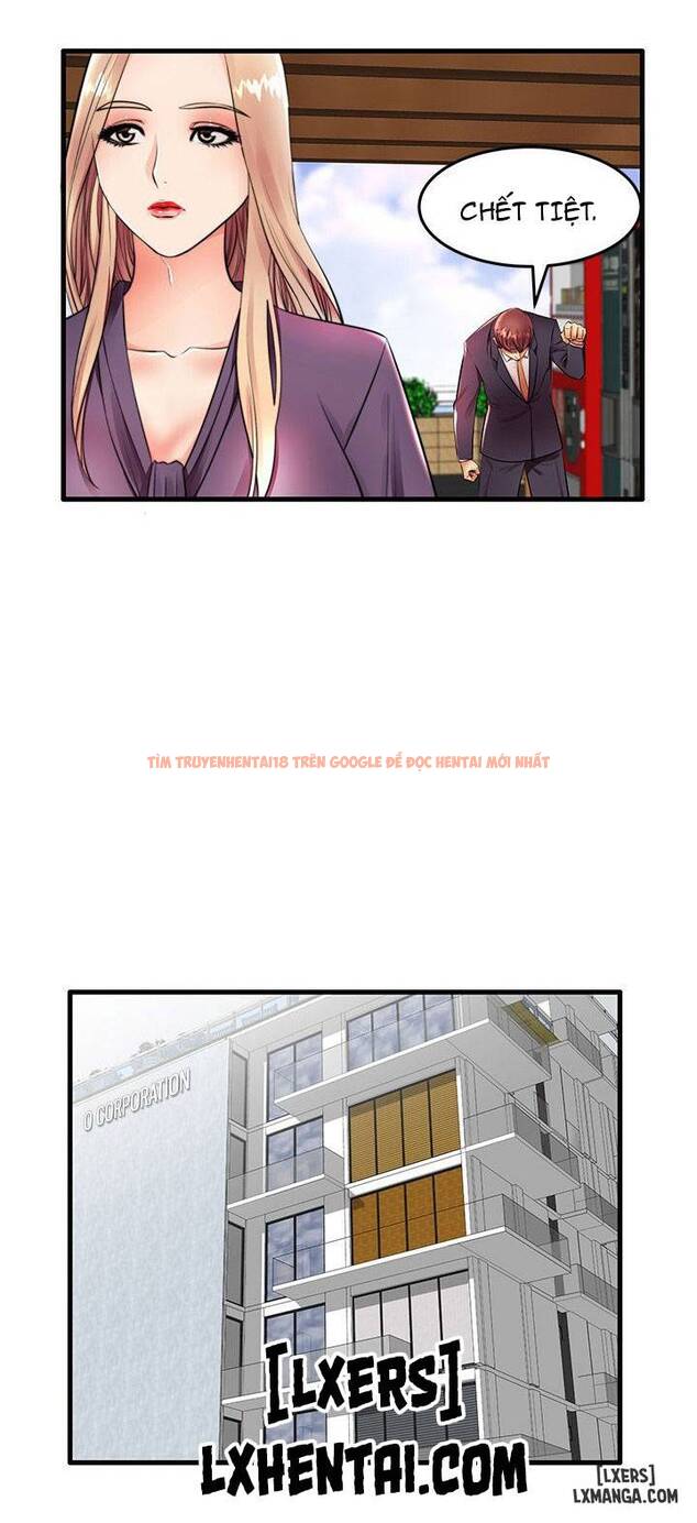 Trang truyện 3 trong truyện tranh Người Mẹ Xấu Xa - Chap 11 - lxmanga.org