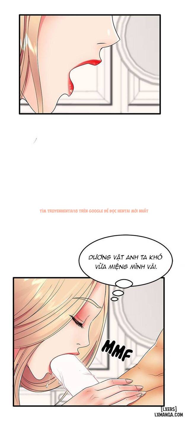 Trang truyện 1 trong truyện tranh Người Mẹ Xấu Xa - Chap 12 - lxmanga.org