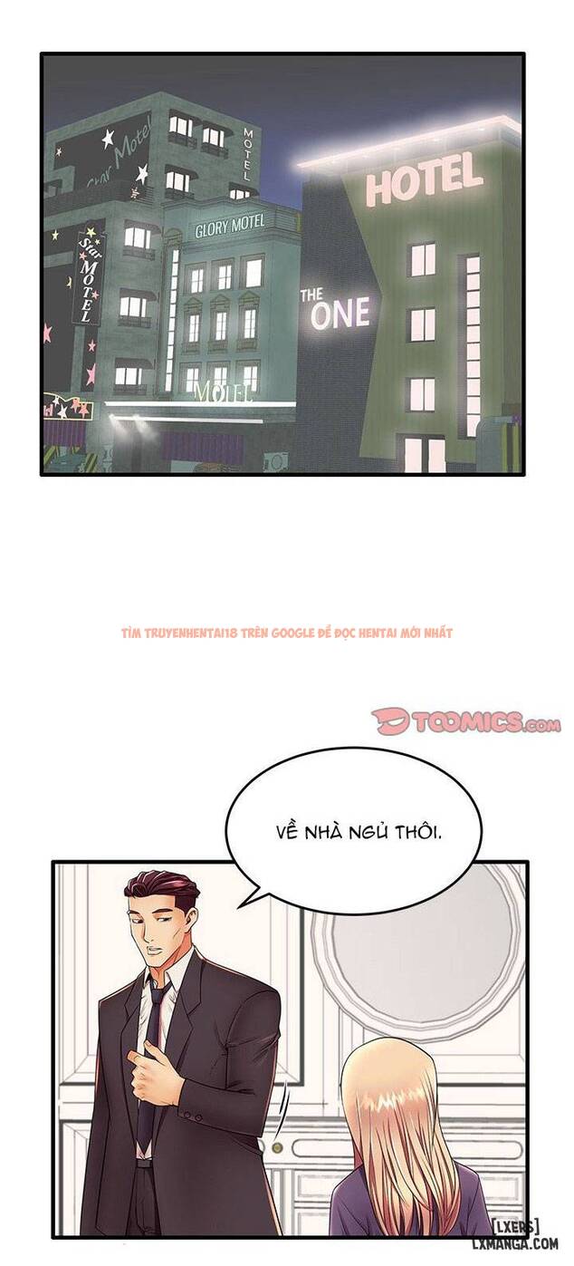 Trang truyện 11 trong truyện tranh Người Mẹ Xấu Xa - Chap 12 - lxmanga.org