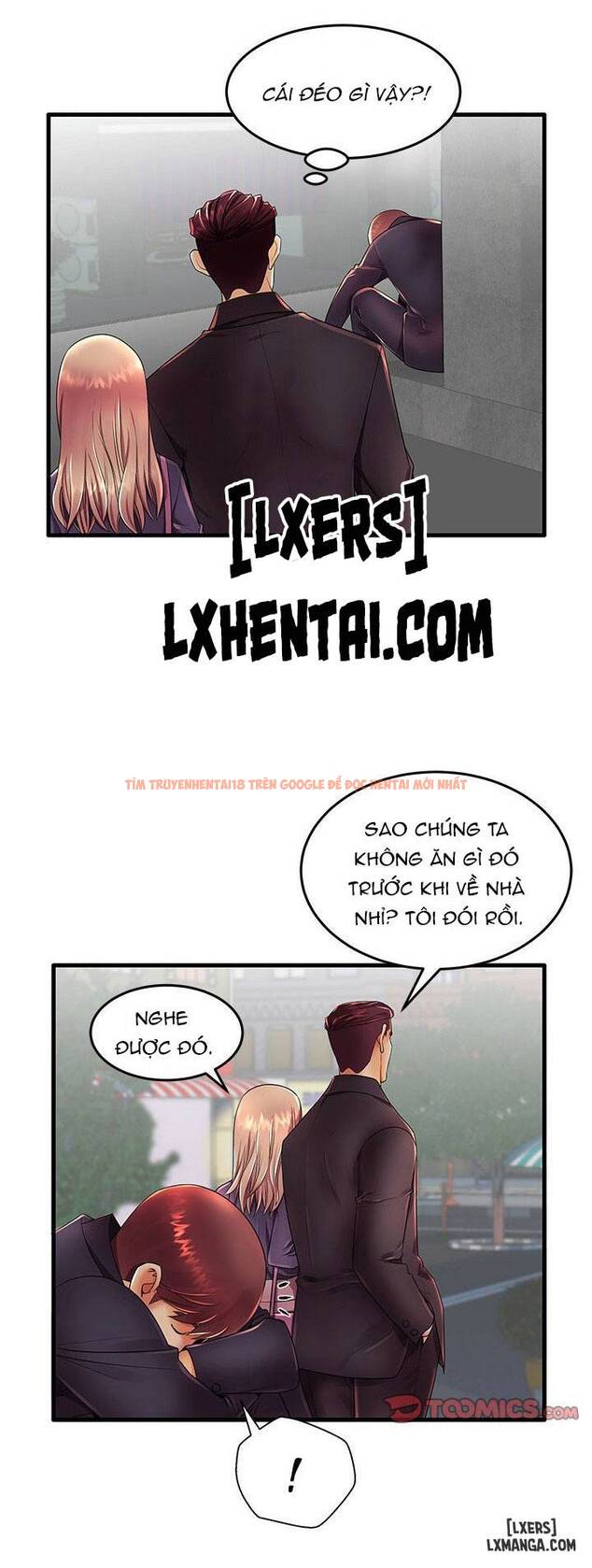 Trang truyện 15 trong truyện tranh Người Mẹ Xấu Xa - Chap 12 - lxmanga.org