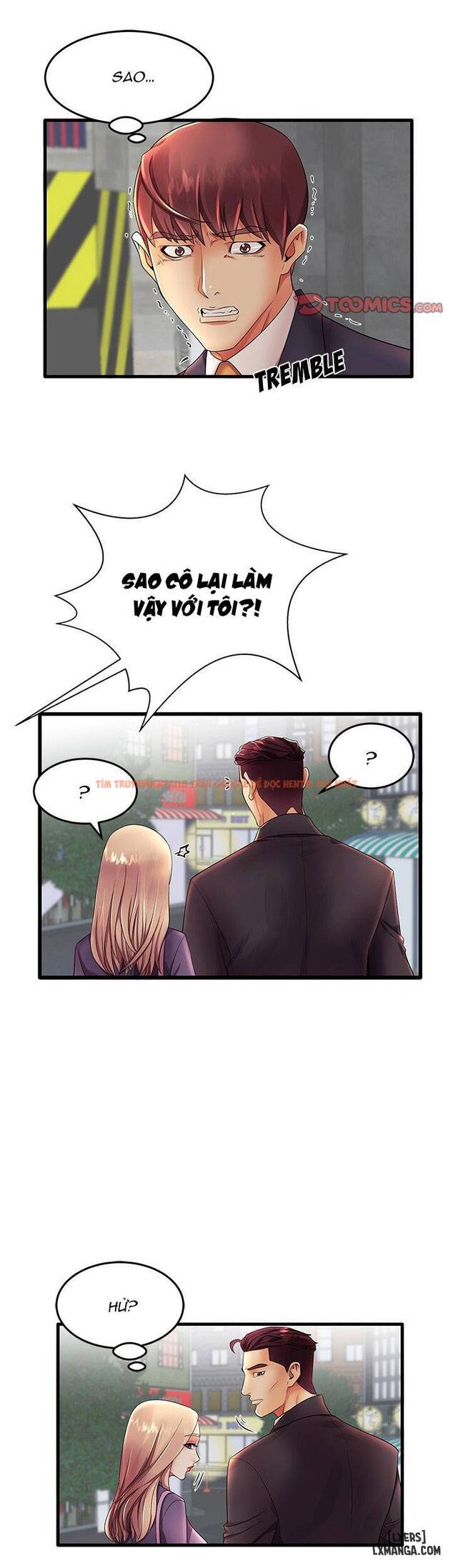 Trang truyện 17 trong truyện tranh Người Mẹ Xấu Xa - Chap 12 - lxmanga.org