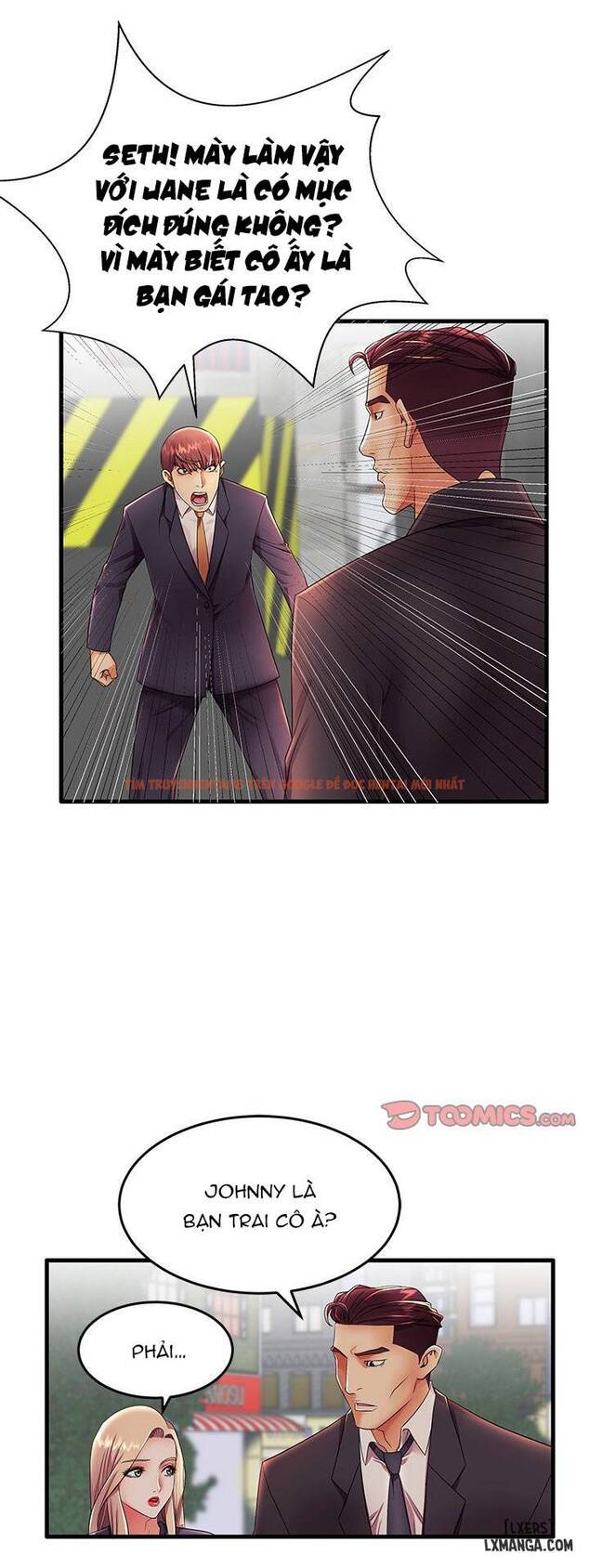 Trang truyện 19 trong truyện tranh Người Mẹ Xấu Xa - Chap 12 - lxmanga.org
