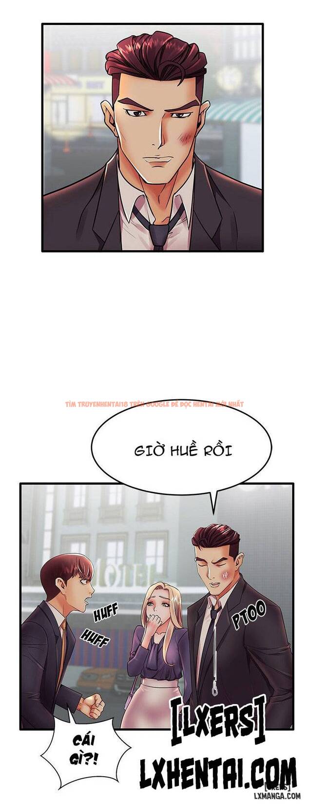 Trang truyện 21 trong truyện tranh Người Mẹ Xấu Xa - Chap 12 - lxmanga.org
