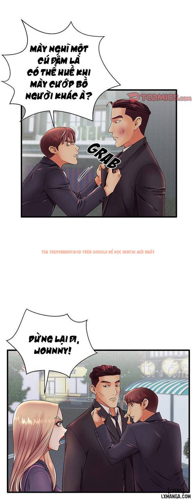 Trang truyện 22 trong truyện tranh Người Mẹ Xấu Xa - Chap 12 - lxmanga.org