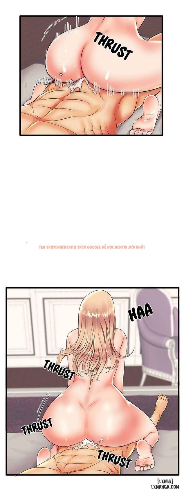 Trang truyện 4 trong truyện tranh Người Mẹ Xấu Xa - Chap 12 - lxmanga.org