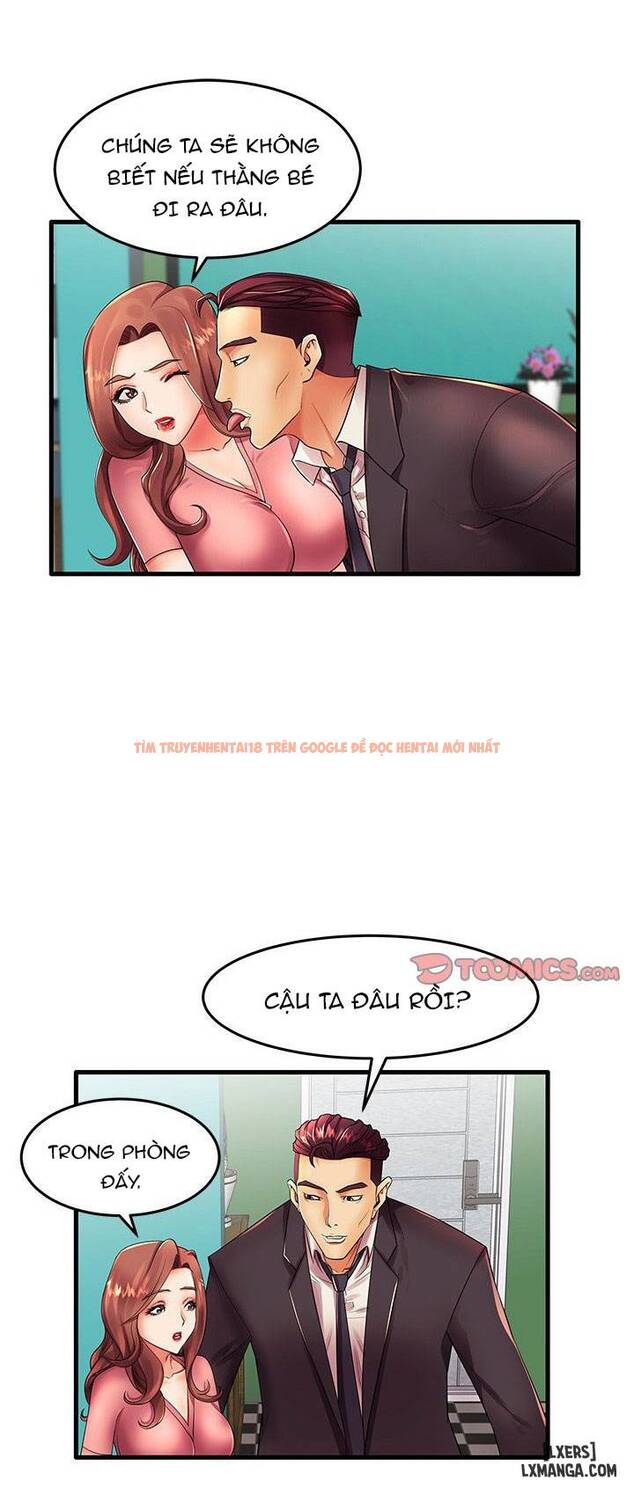 Trang truyện 1 trong truyện tranh Người Mẹ Xấu Xa - Chap 13 - lxmanga.org