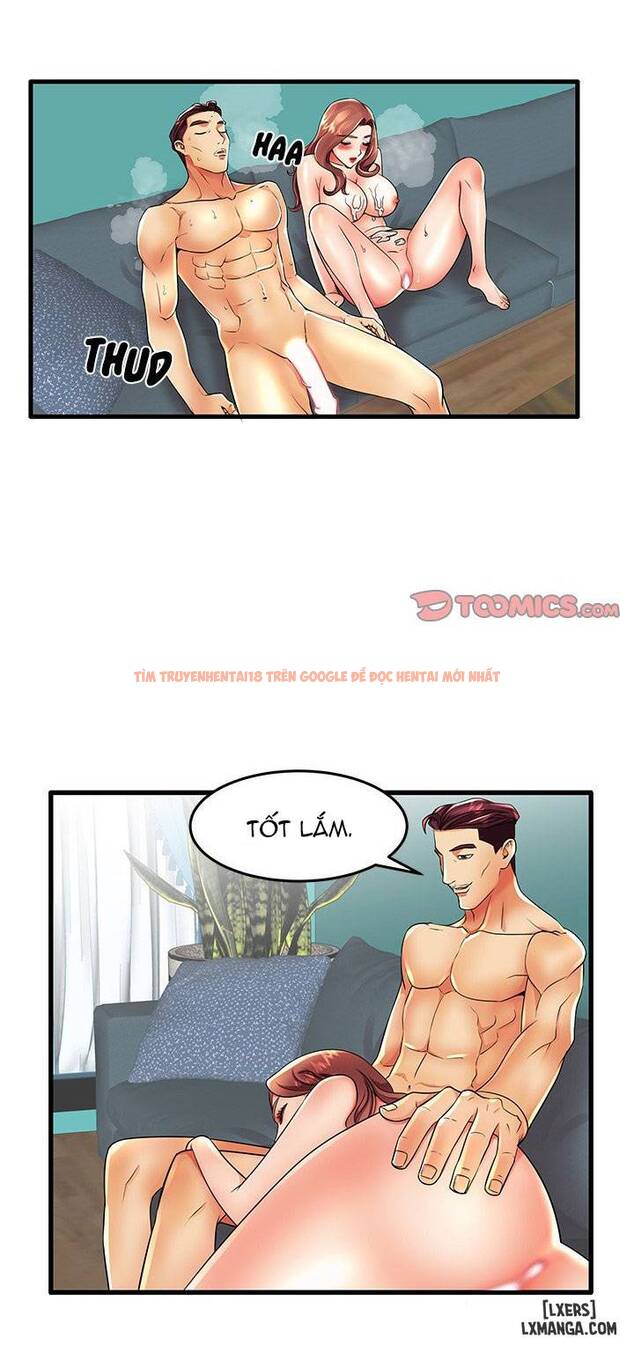 Trang truyện 19 trong truyện tranh Người Mẹ Xấu Xa - Chap 13 - lxmanga.org