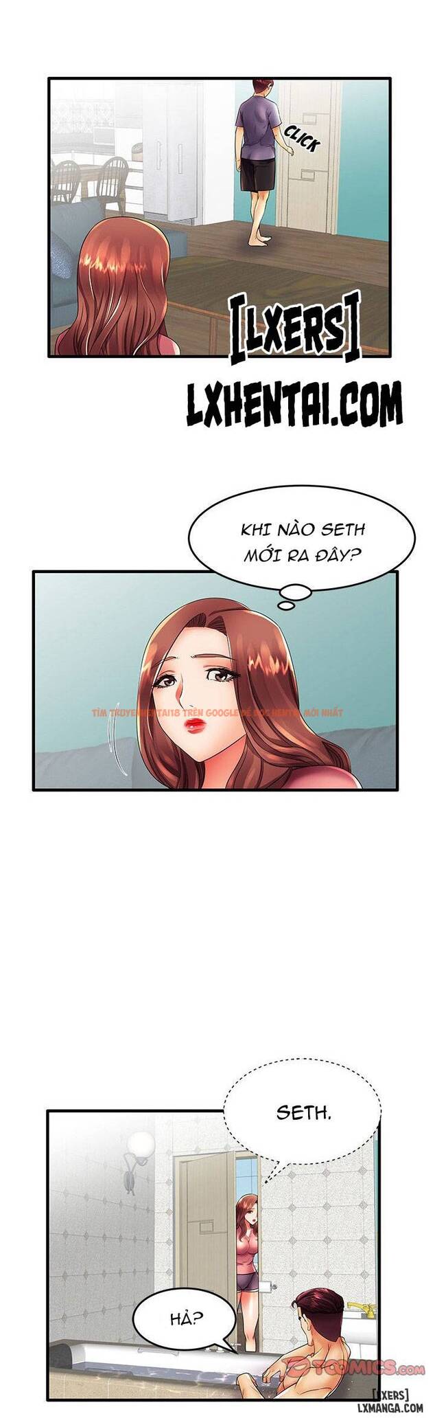 Trang truyện 24 trong truyện tranh Người Mẹ Xấu Xa - Chap 13 - lxmanga.org