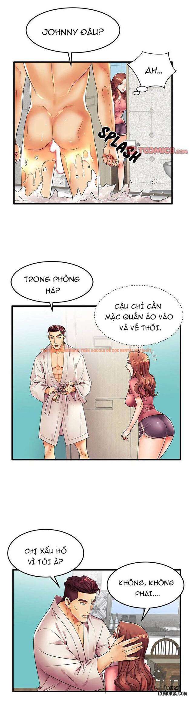 Trang truyện 26 trong truyện tranh Người Mẹ Xấu Xa - Chap 13 - lxmanga.org