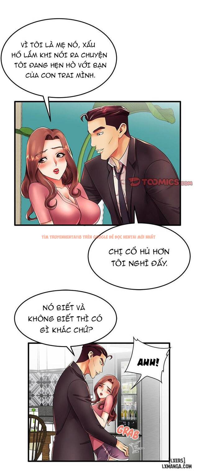 Trang truyện 5 trong truyện tranh Người Mẹ Xấu Xa - Chap 13 - lxmanga.org