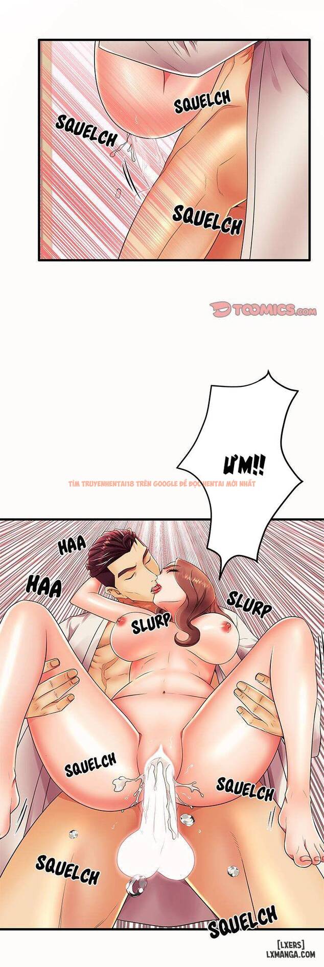 Trang truyện 10 trong truyện tranh Người Mẹ Xấu Xa - Chapter 14 - hentai24h.pro