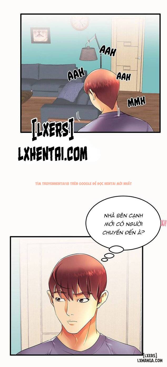 Trang truyện 15 trong truyện tranh Người Mẹ Xấu Xa - Chapter 14 - hentai24h.pro
