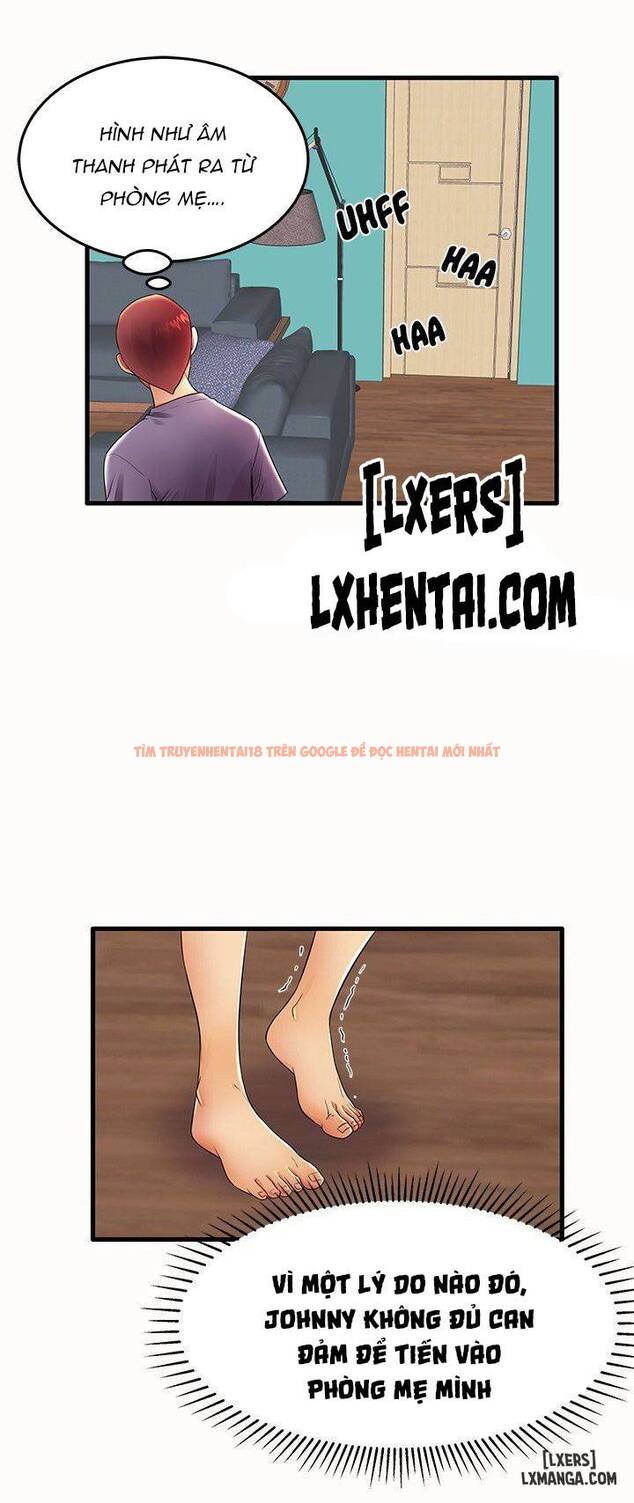 Trang truyện 18 trong truyện tranh Người Mẹ Xấu Xa - Chapter 14 - hentai24h.pro