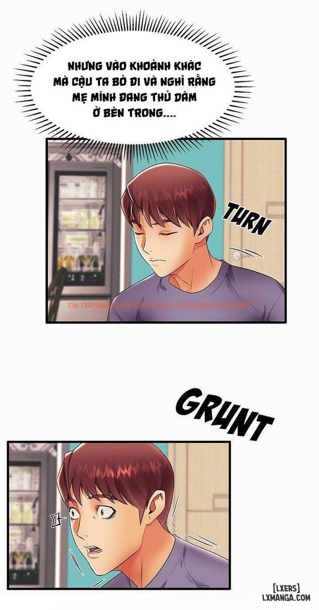Trang truyện 20 trong truyện tranh Người Mẹ Xấu Xa - Chapter 14 - hentai24h.pro