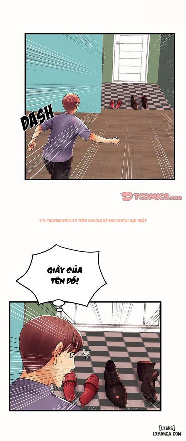 Trang truyện 22 trong truyện tranh Người Mẹ Xấu Xa - Chapter 14 - hentai24h.pro